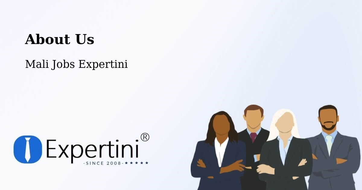 About Expertini Recruitment Platform  – Ansongo - Ansongo, Mali Jobs Expertini