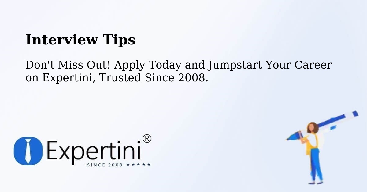 Interview Tips & Techniques for Job Seekers – Ansongo - Ansongo, Mali Jobs Expertini
